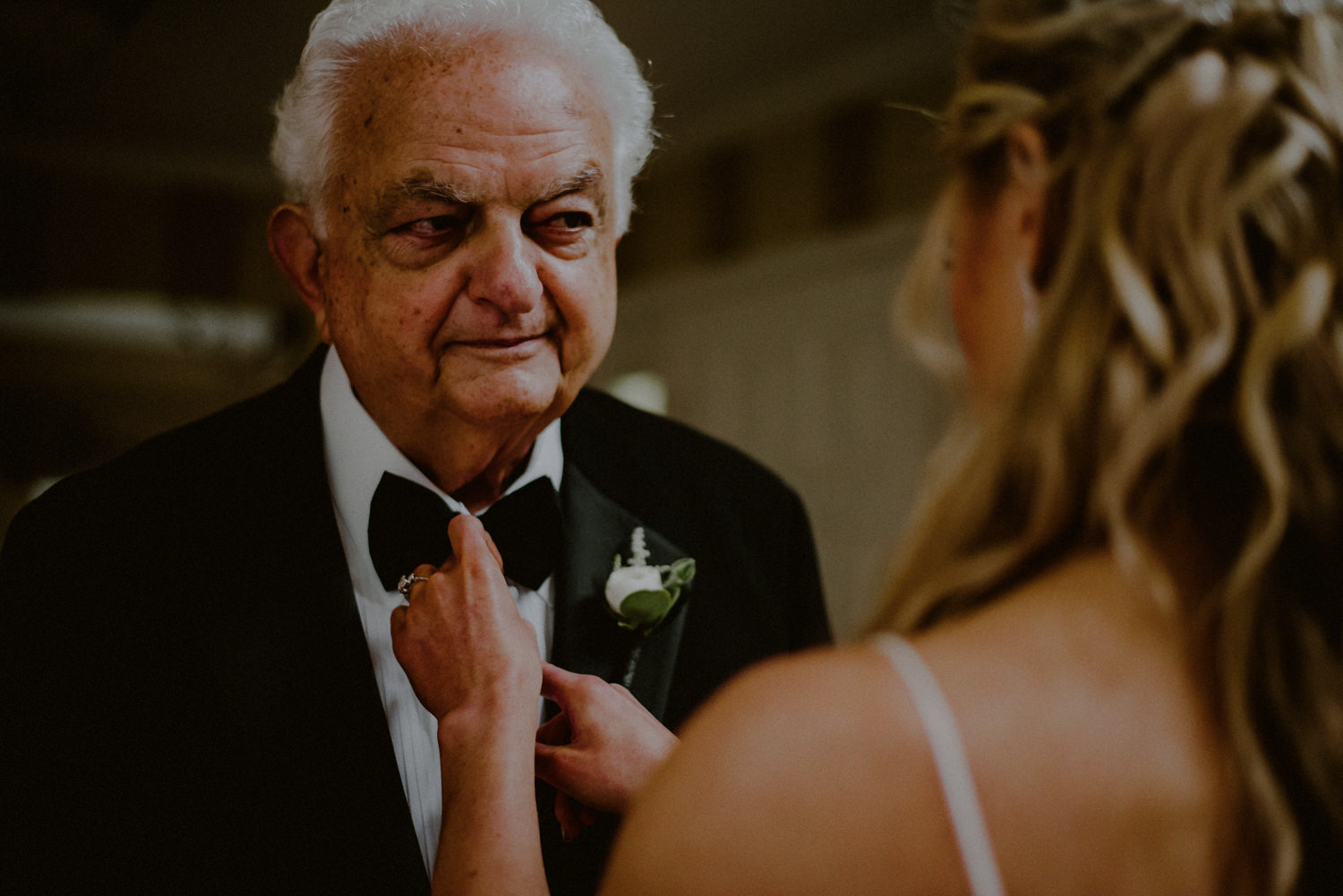 meaningful wedding images