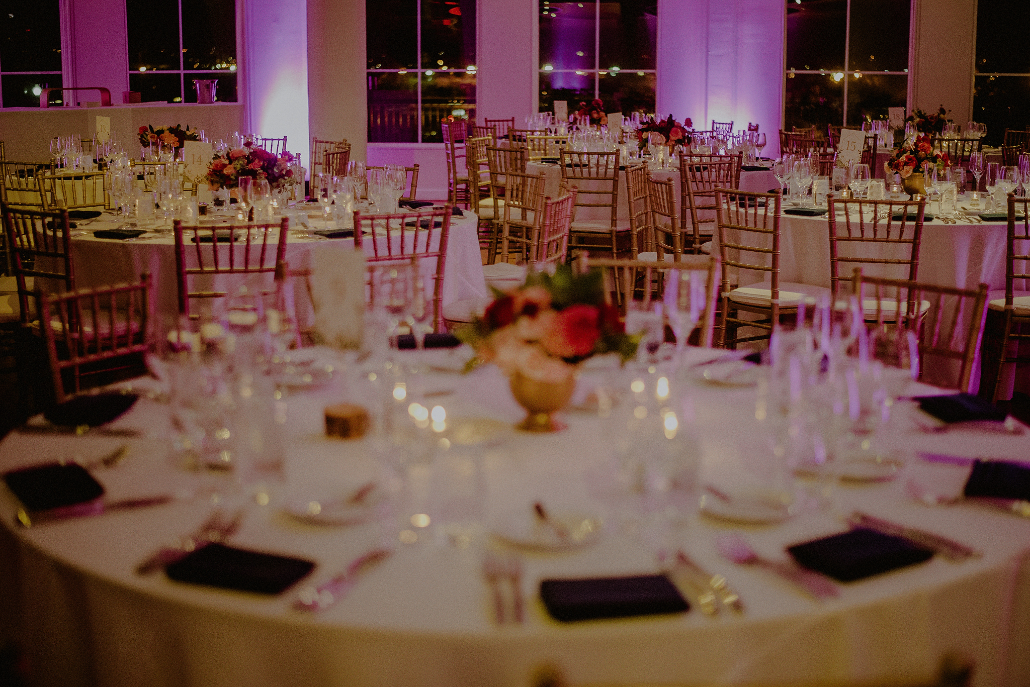 NYC Skyline Wedding Venues