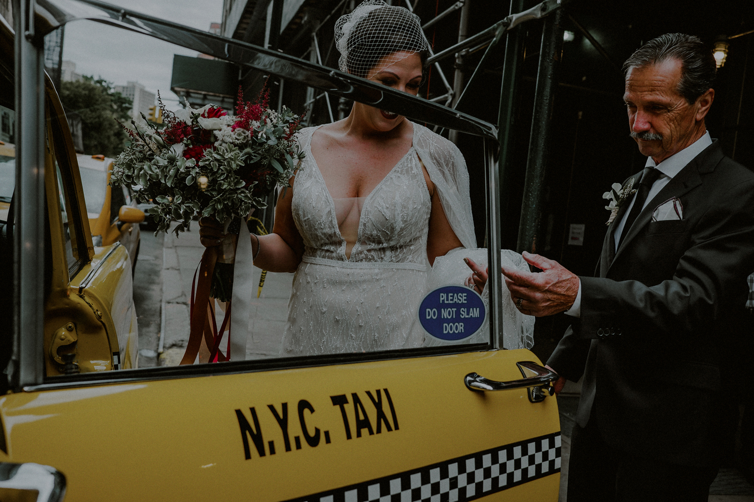 nyc wedding photographer