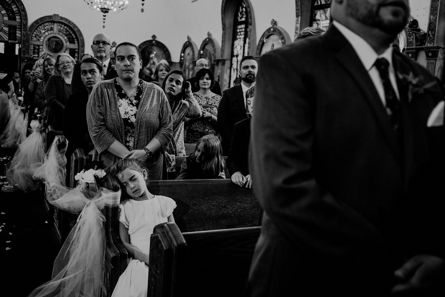 egyptian religious wedding ceremony