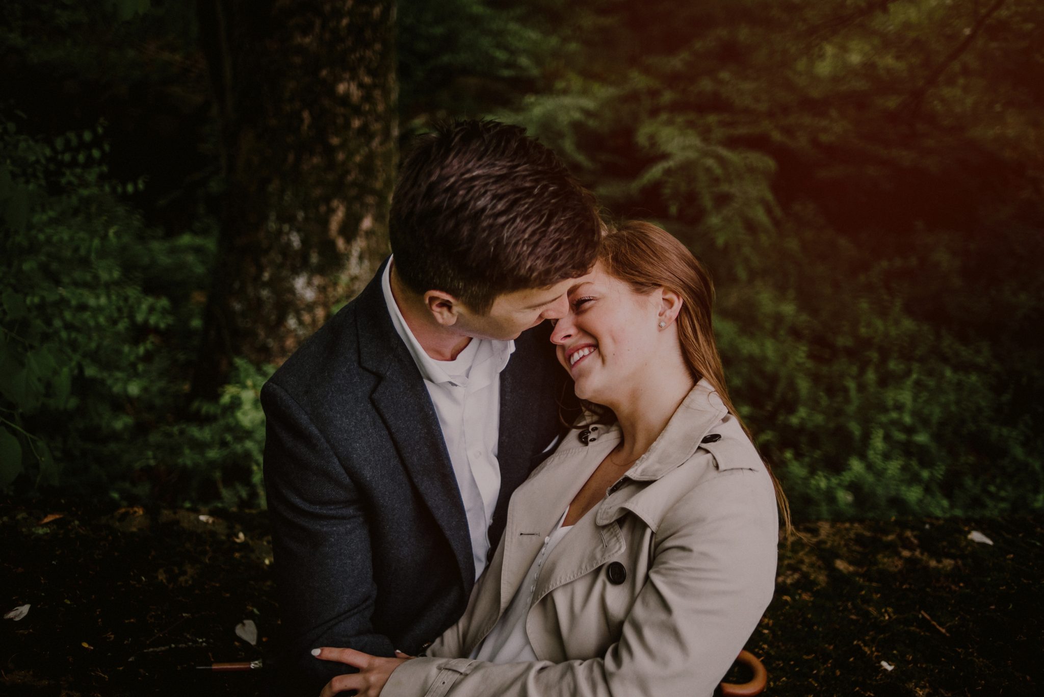 engagement photography in new jersey