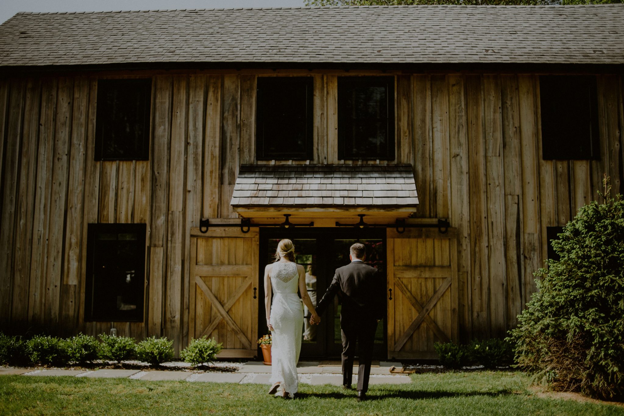 beach plum farm wedding in cape may nj