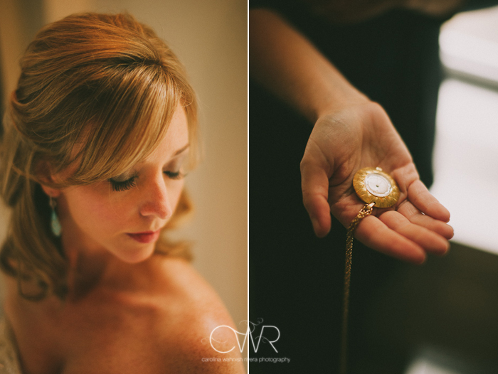 W Hotel NYC Wedding: creative intimate bridal portraits