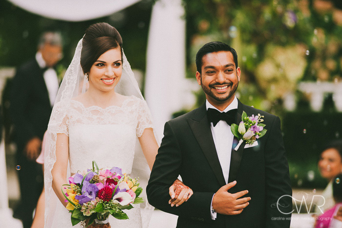muslim wedding photographer in nj
