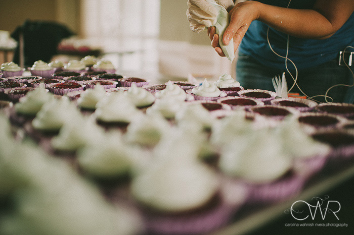 highlands country club wedding