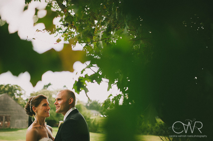 vintage new york wedding