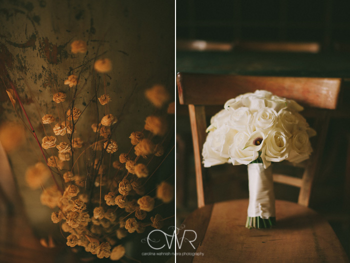 highlands country club wedding