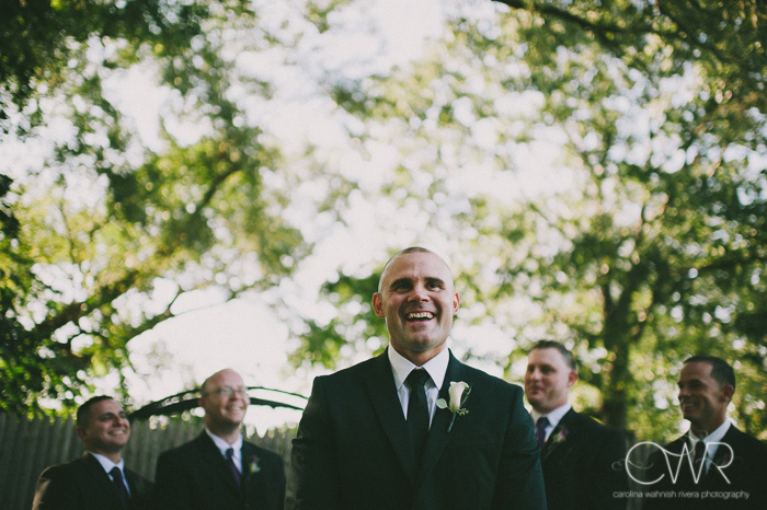 garrison new york wedding