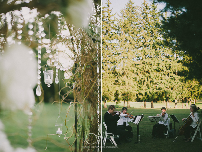 romantic weddings