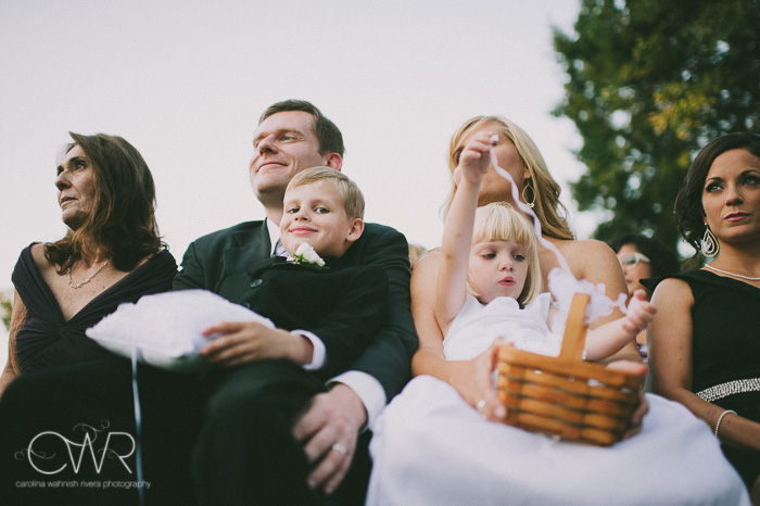 NY wedding