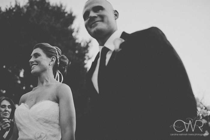 vintage ny wedding