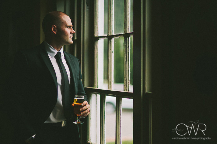 highlands country club wedding