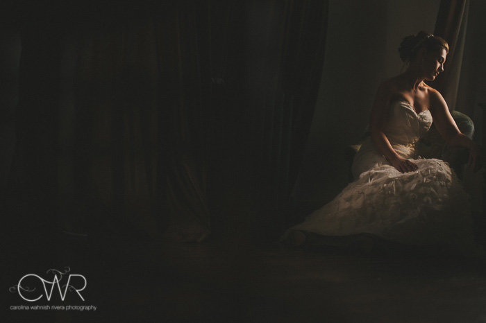 highlands country club wedding