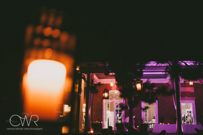 artistic wedding photos