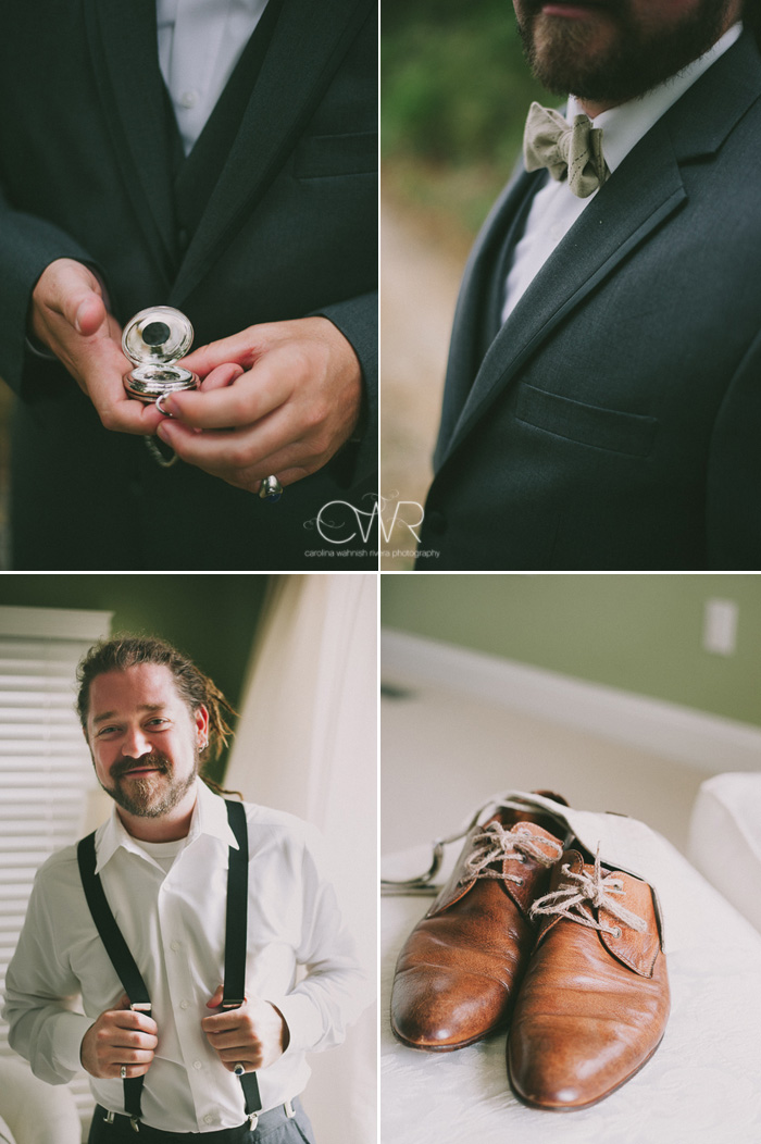 cape may wedding