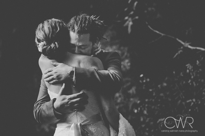 black and white wedding photography