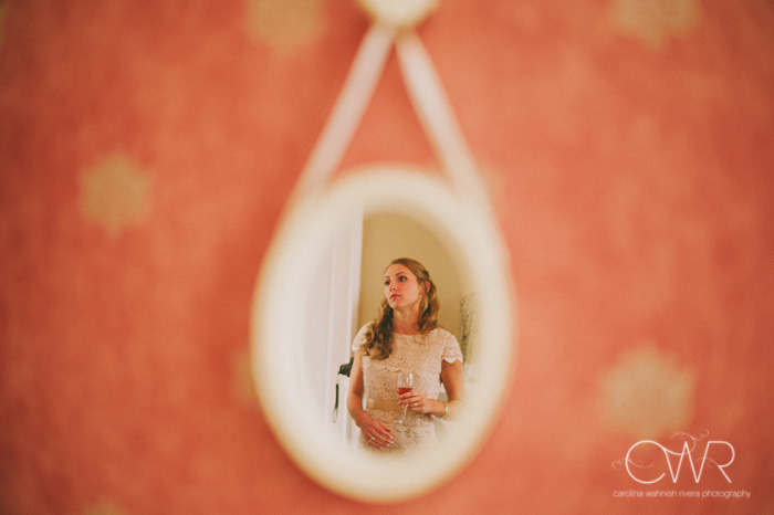 artistic wedding photography