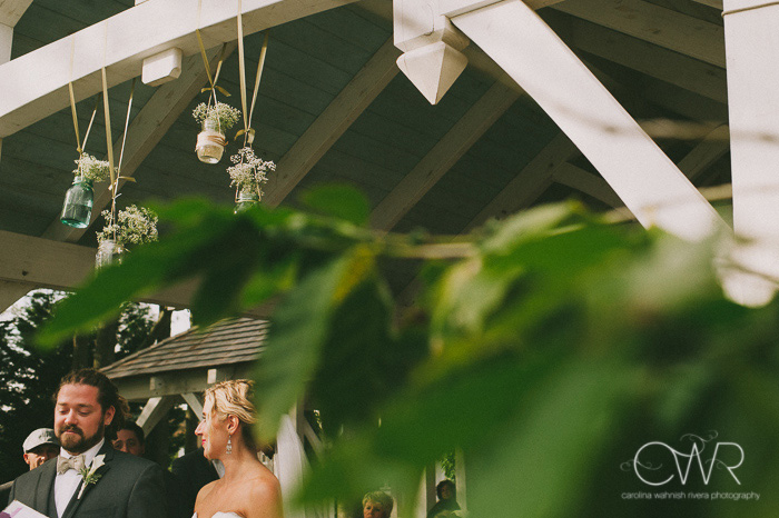 abbie holmes estate wedding