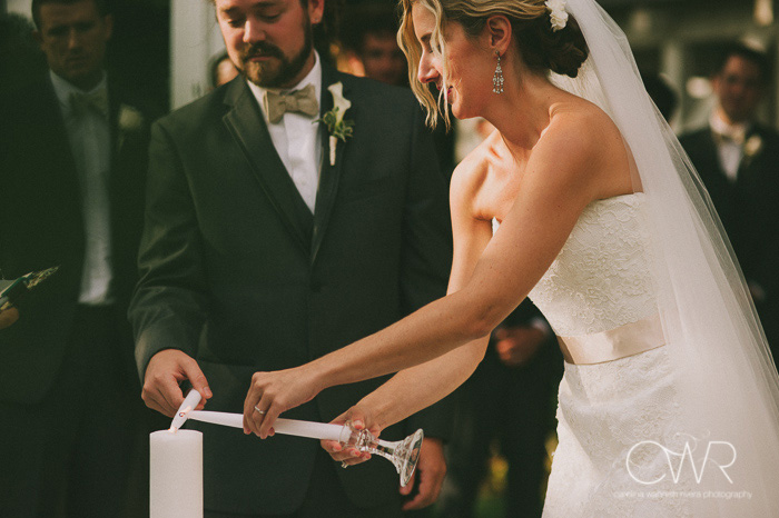 abbie holmes estate wedding