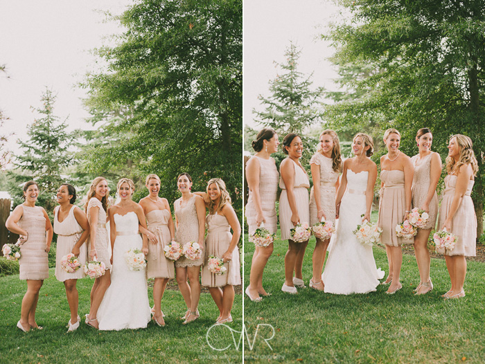 small unique weddings