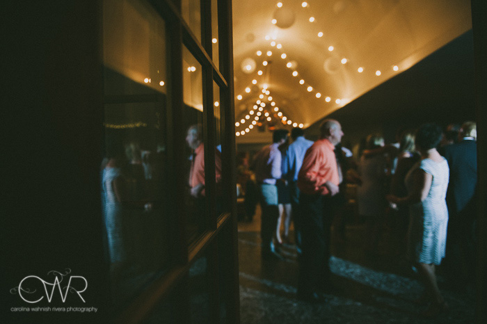 creative wedding reception photos in nj