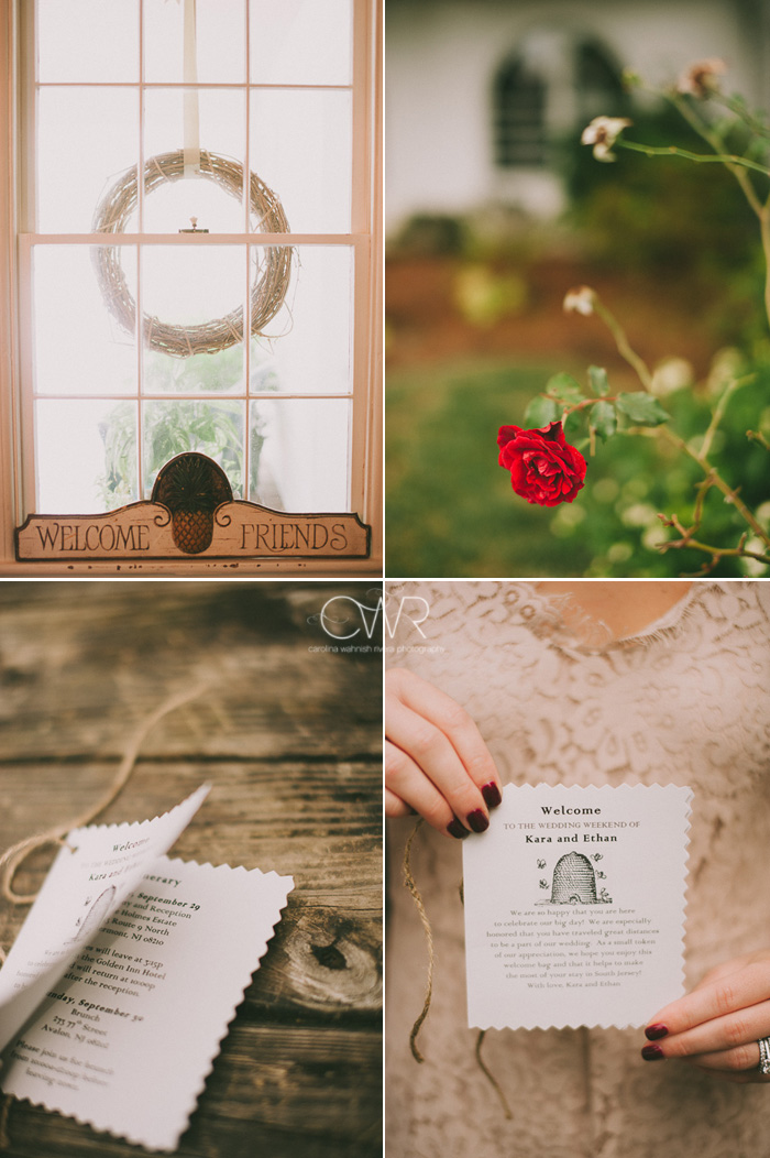 wedding vintage photography in cape may