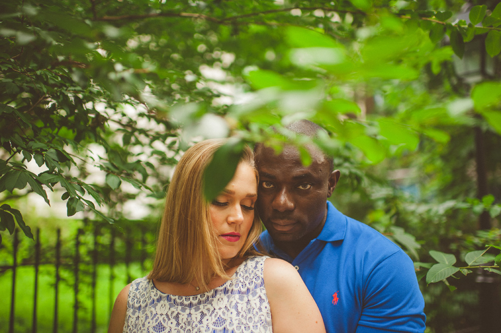 nyc city hall elopement