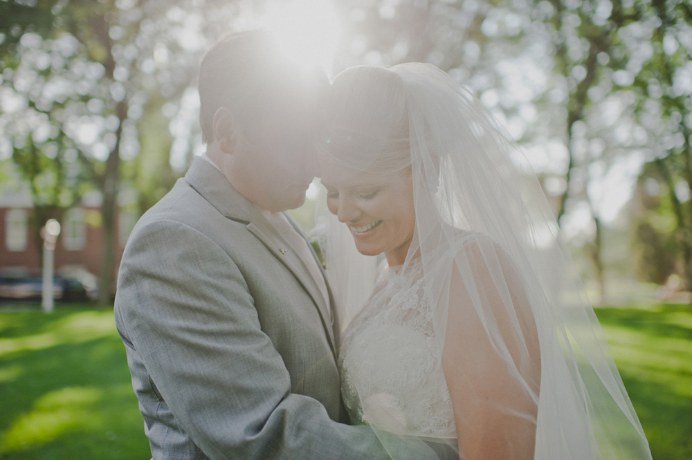 pretty wedding photography