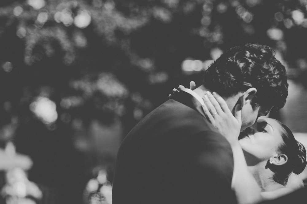 black and white wedding photography