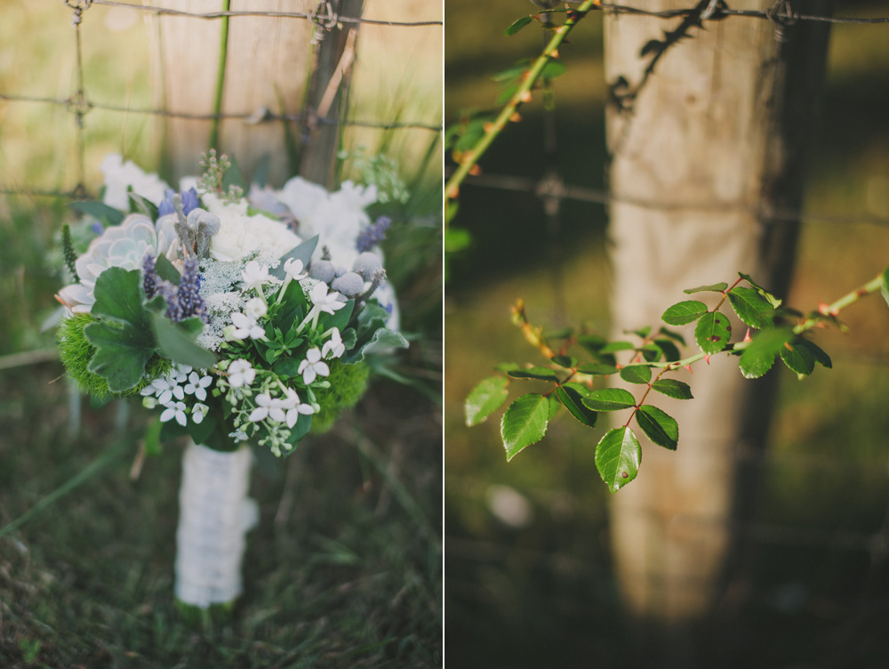 ninety acres wedding