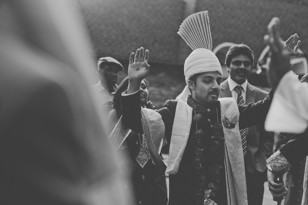 muslim baraat photos