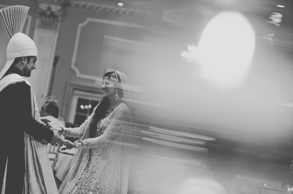 unique pakistani wedding photography