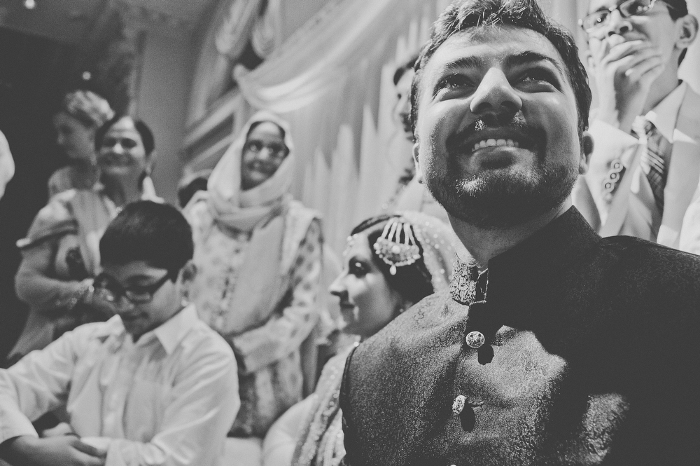 pakistani nikkah ceremony photographer