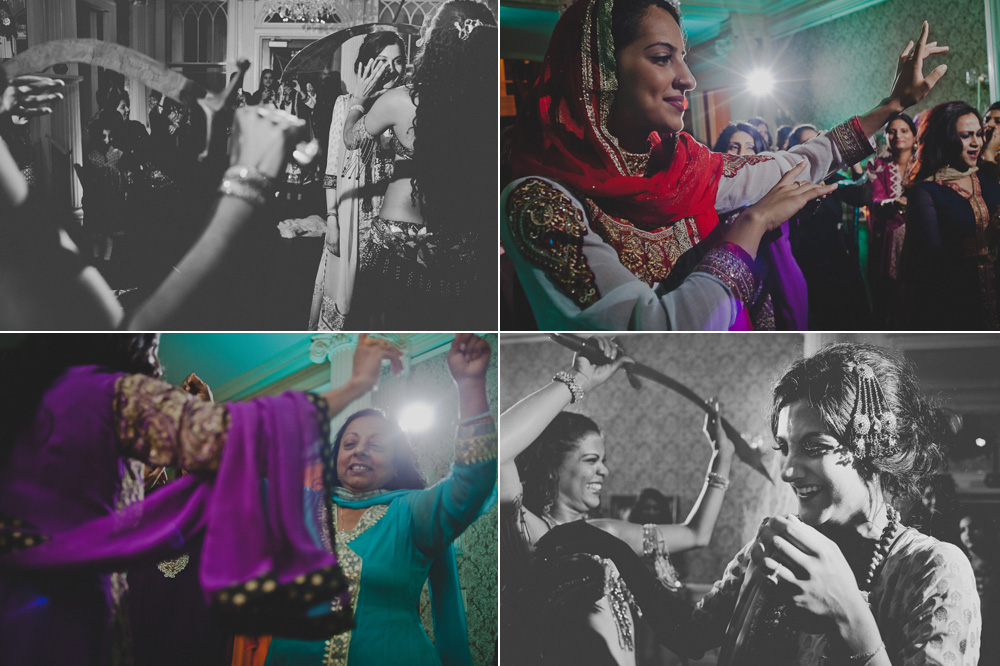 pakistani wedding photos