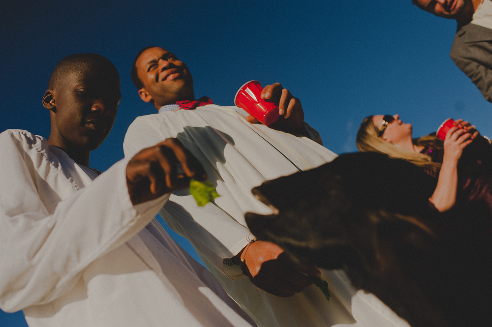 african wedding photography