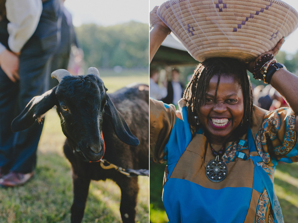 african wedding photography in massachusetts