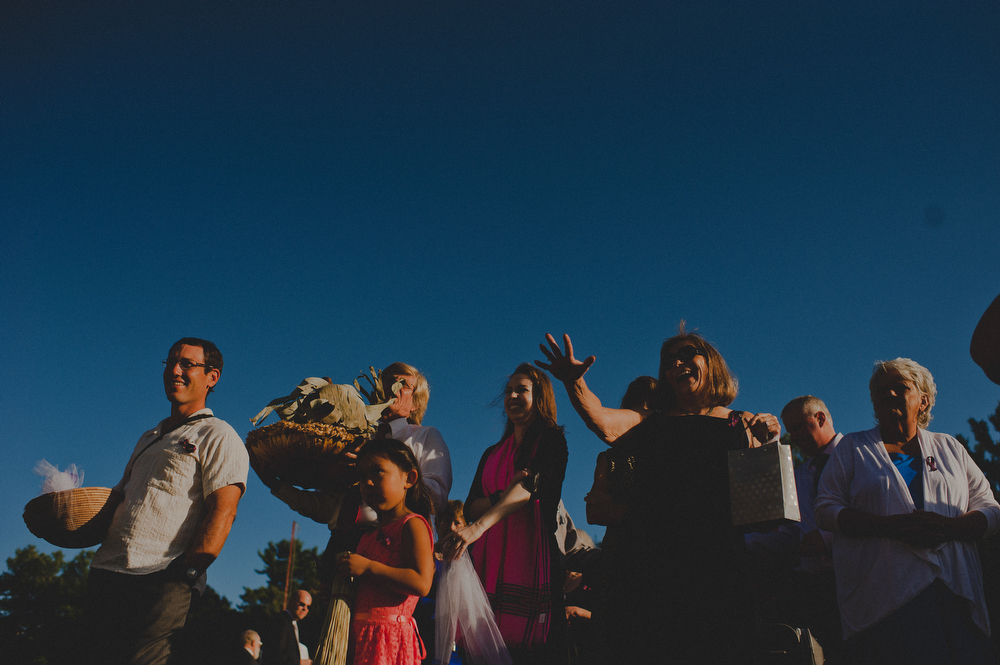 african wedding traditions