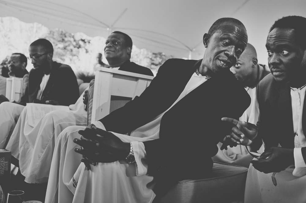 emotional wedding photographs