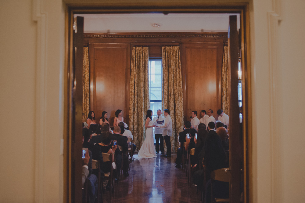 nyc filipino wedding