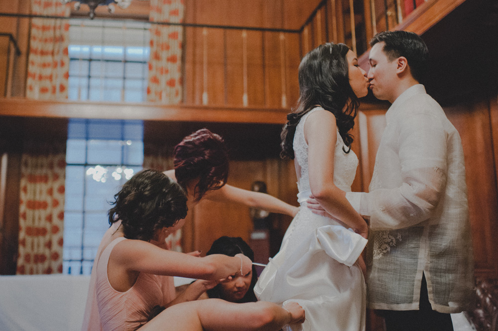 nyc filipino wedding