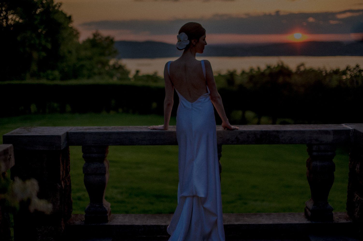 creative hudson ny wedding photographer