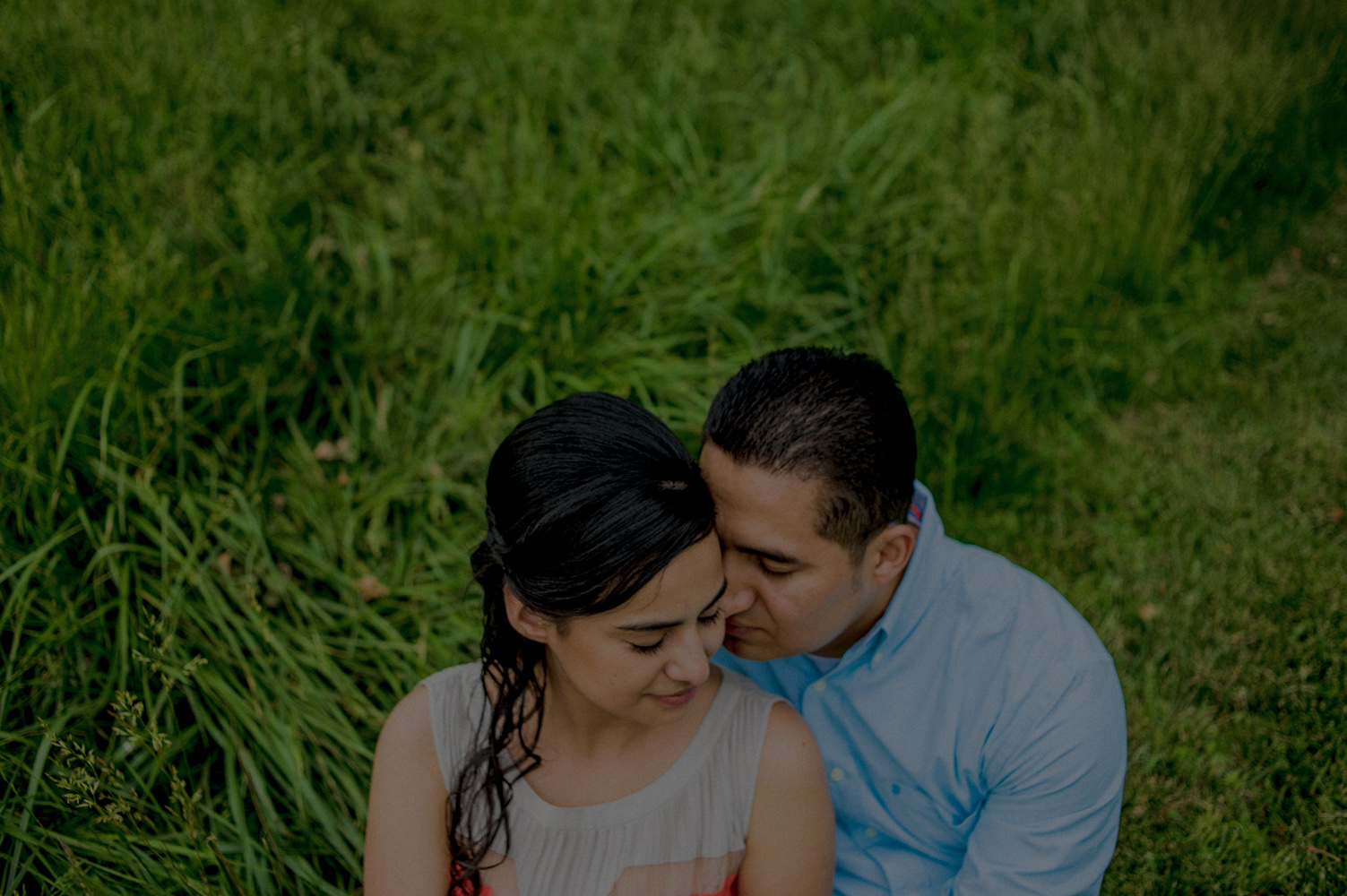 natirar engagement photos