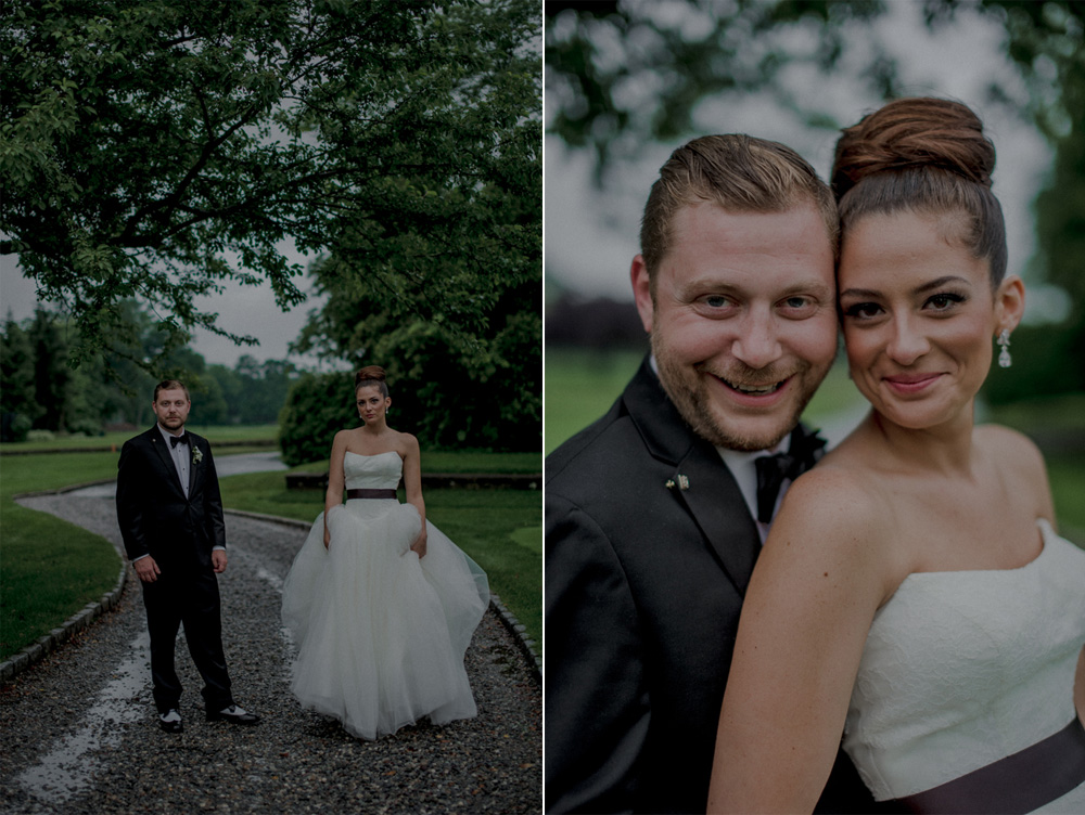 documentary style wedding photography