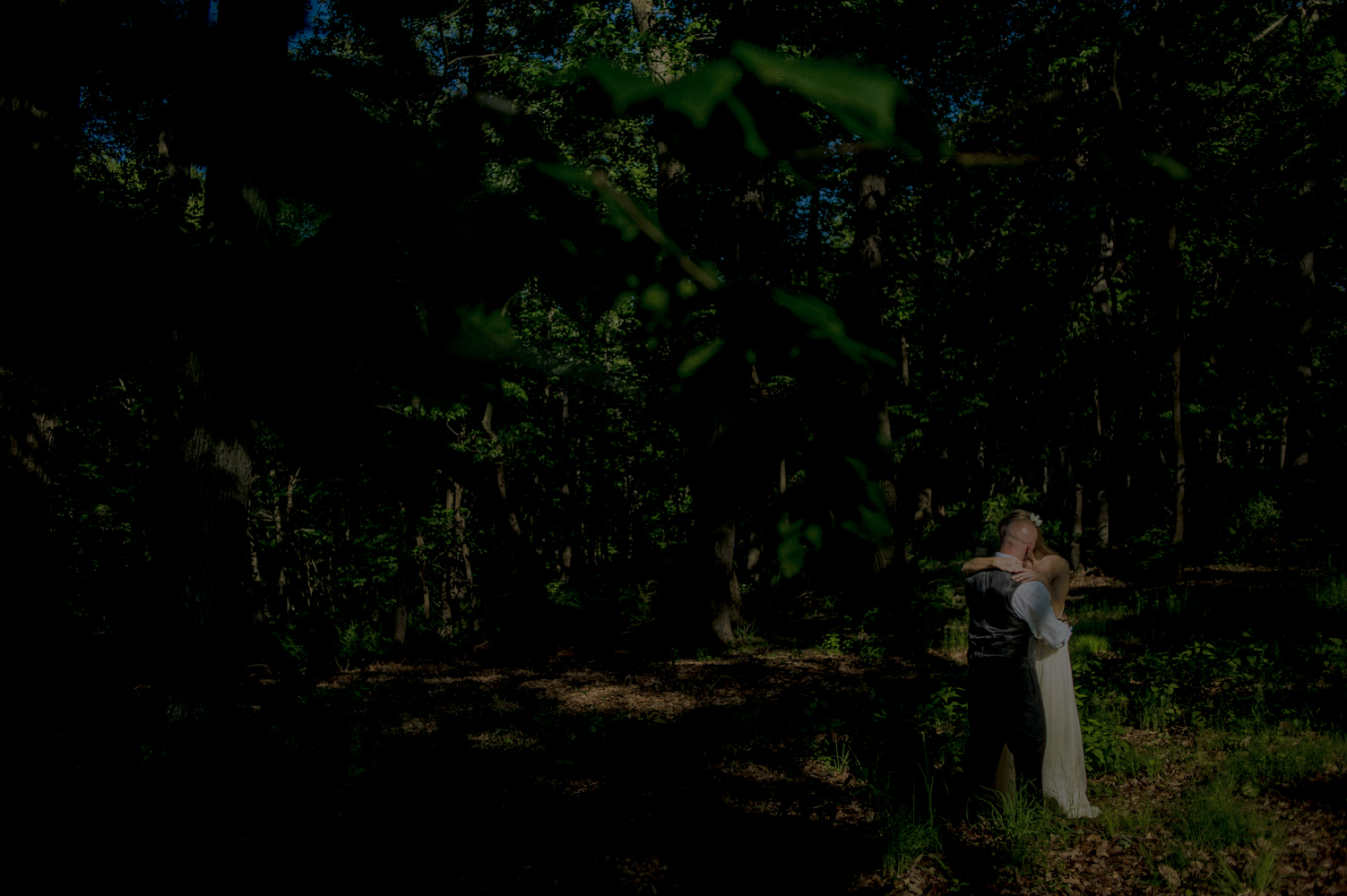 fine art wedding photographer