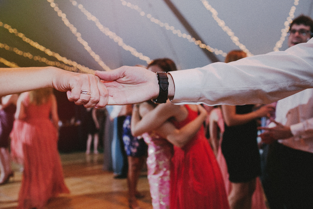 fine art documentary wedding photography