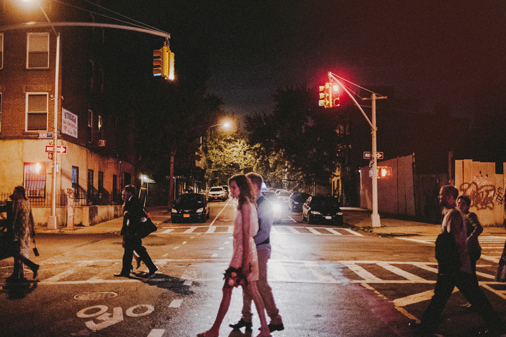 nyc photojournalistic wedding photography