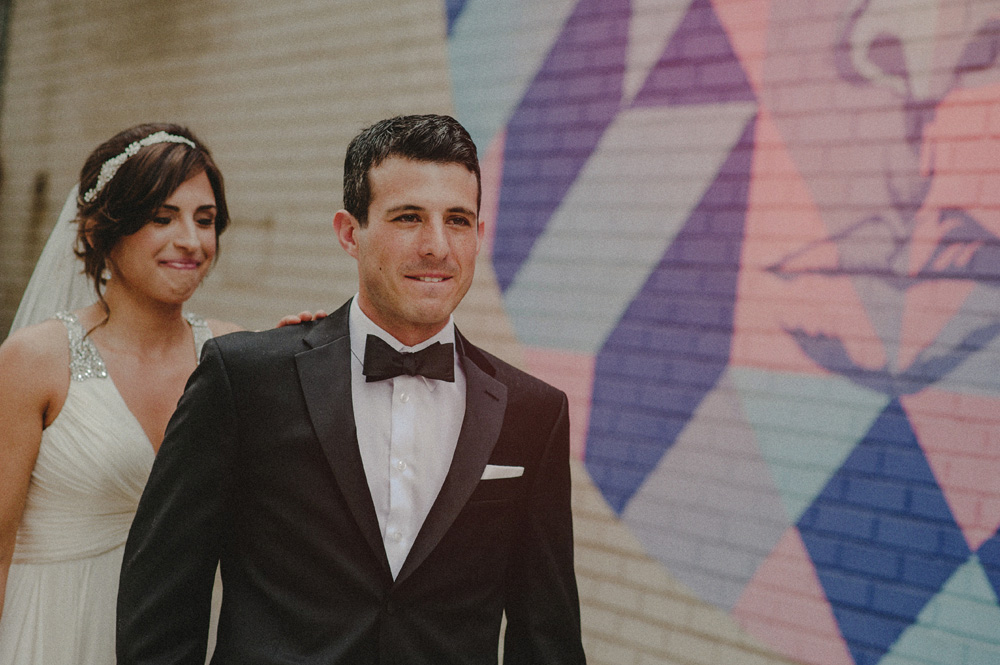 Brooklyn wedding photographer