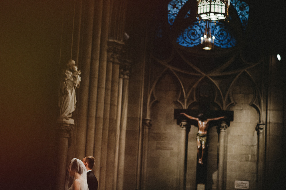 nyc fine art wedding photography