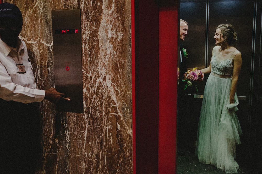 320 studios nyc wedding