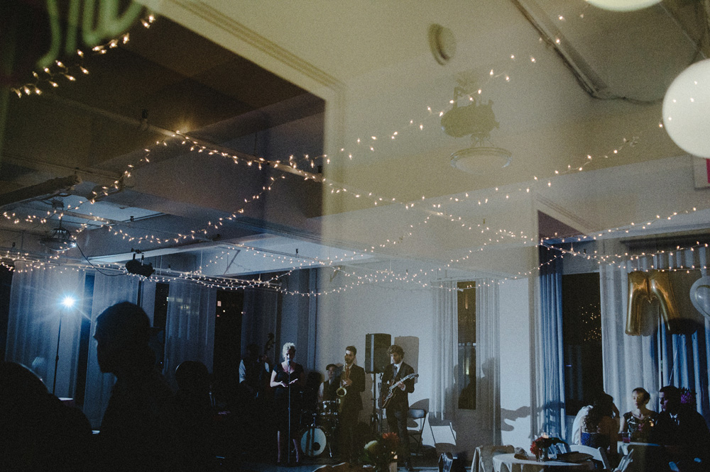 320 studios nyc wedding